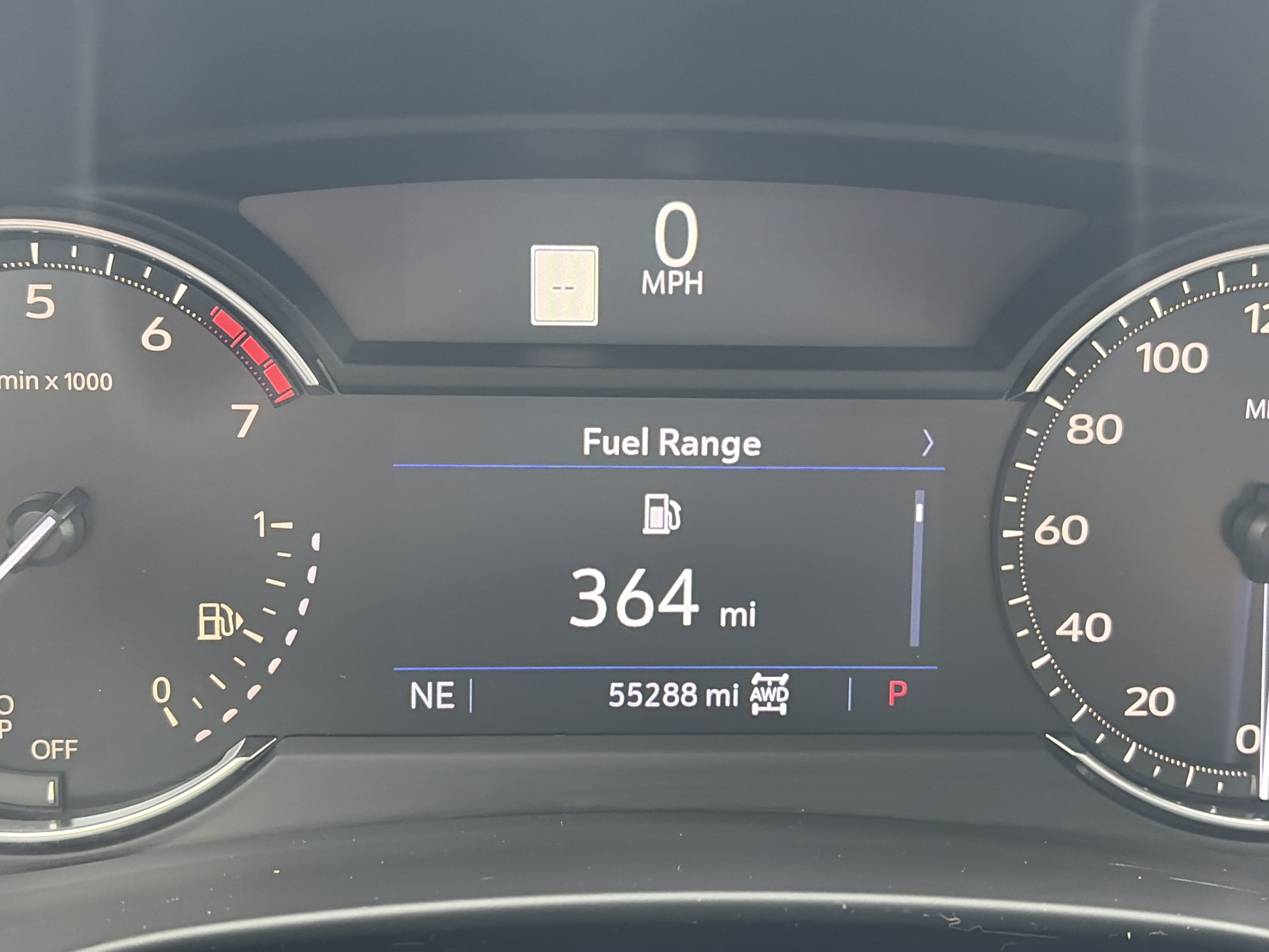 Used 2019 Cadillac XT4 Premium Luxury w/ Enhanced Visibility Package AWD/4WD image 21