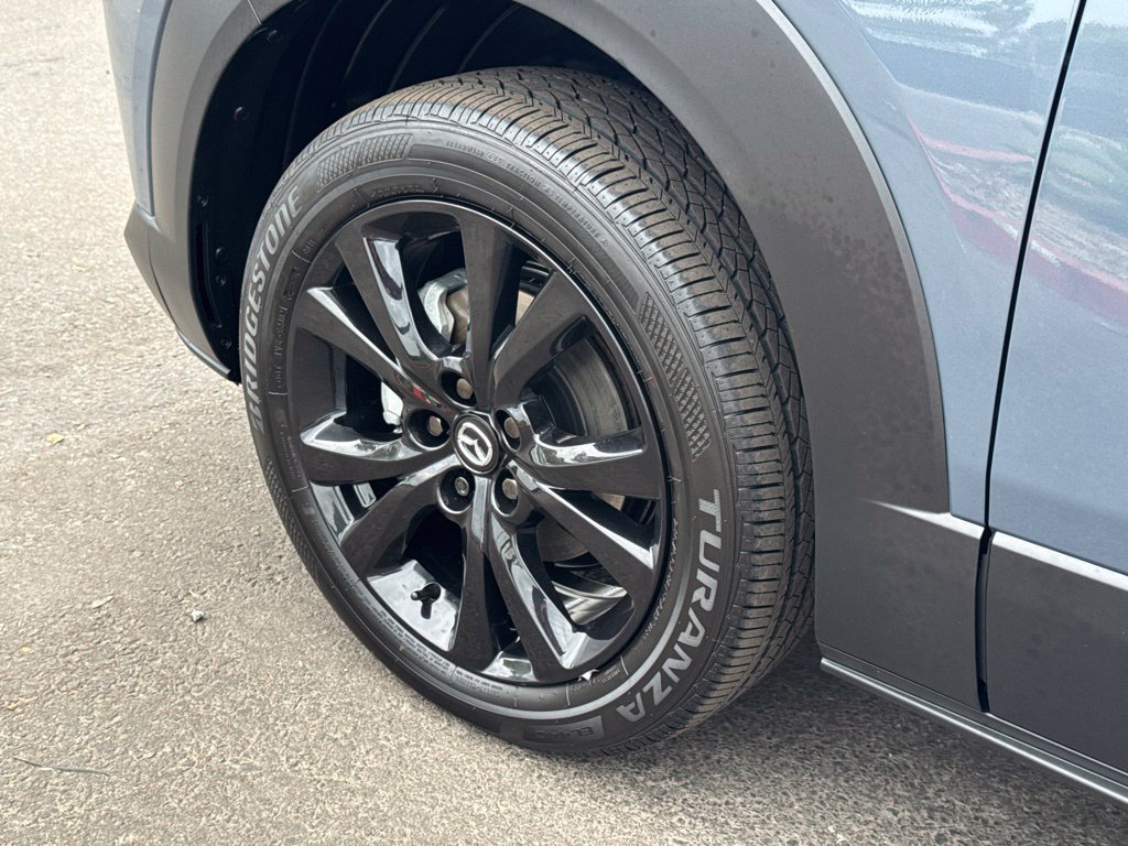 New 2026 MAZDA CX-30 AWD 2.5 S image 24