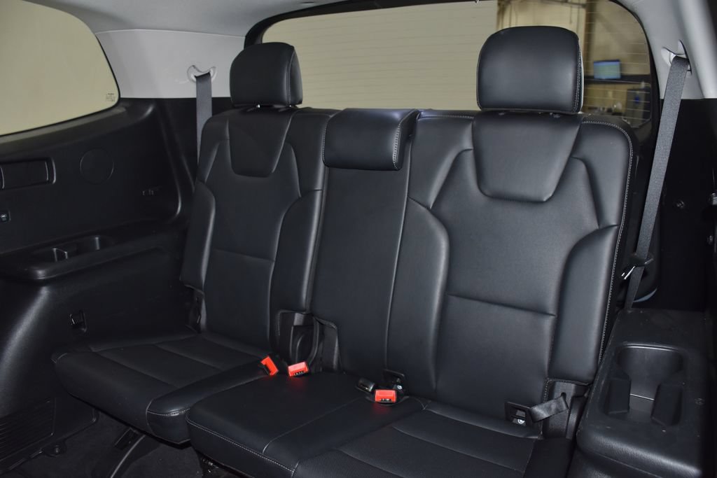 Used 2025 Kia Telluride S AWD/4WD image 32