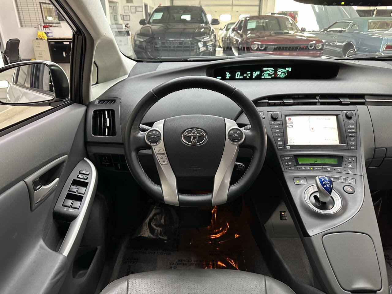 Used 2010 Toyota Prius image 19