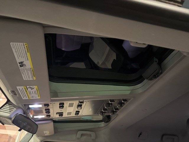 Used 2024 INEOS Grenadier Trialmaster Edition image 16