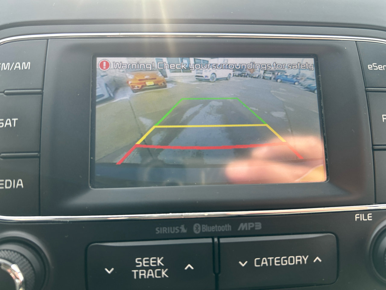 Used 2014 Kia Forte EX image 23