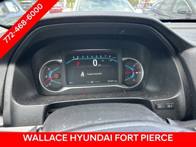 Used 2021 Honda Pilot Special Edition image 12