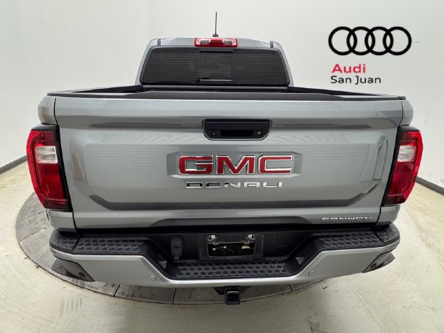 Used 2023 GMC Canyon Denali AWD/4WD image 36