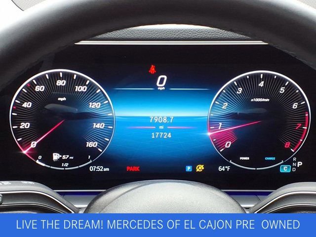 Certified 2024 Mercedes-Benz GLE 350 4MATIC image 11