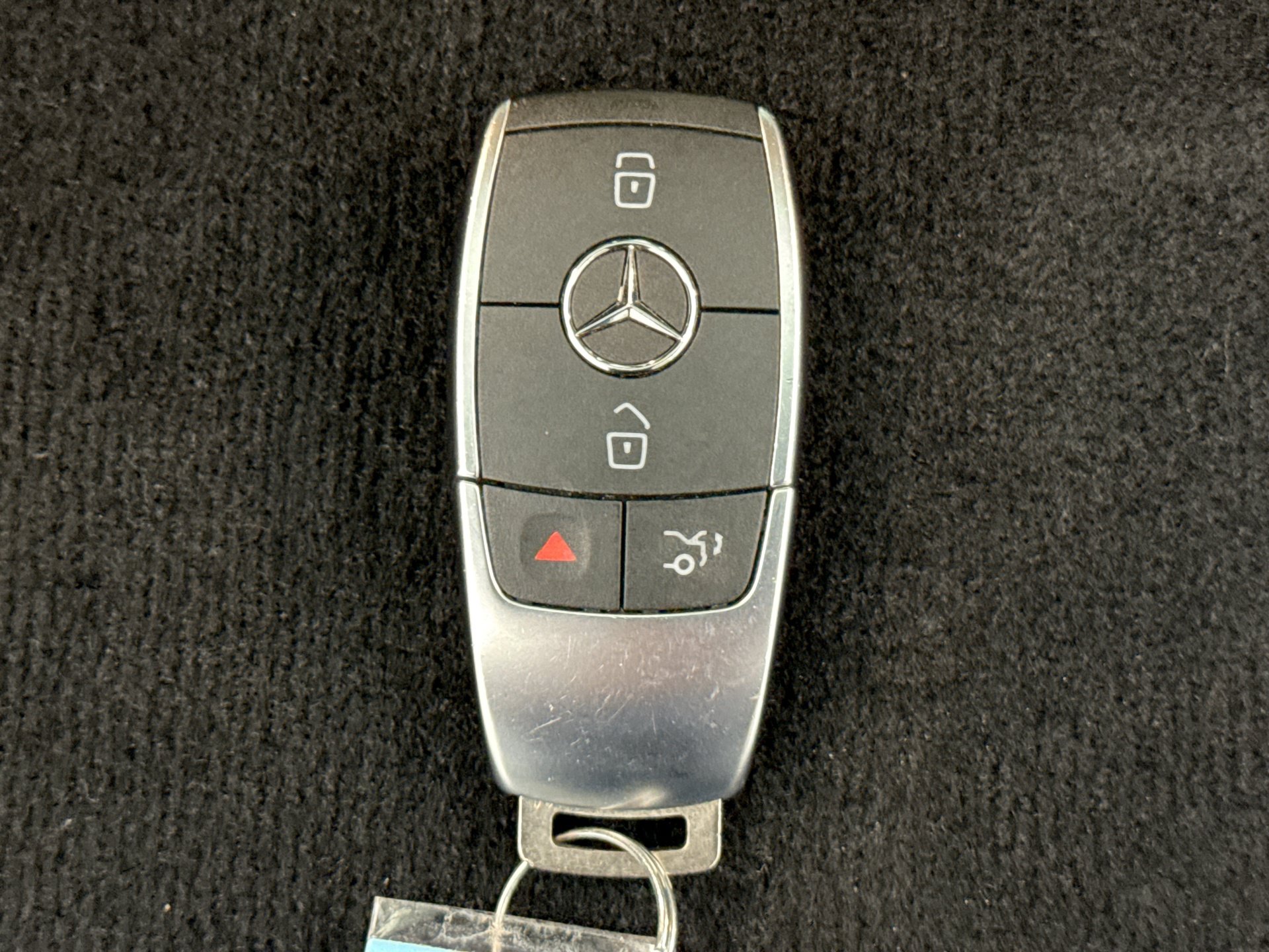 Used 2020 Mercedes-Benz GLC 300 4MATIC image 23
