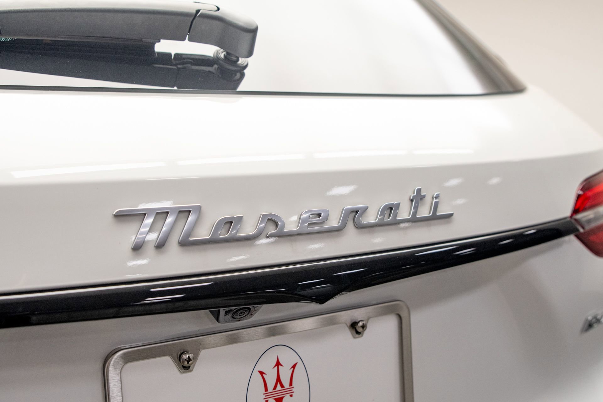 New 2026 Maserati Grecale Modena image 10