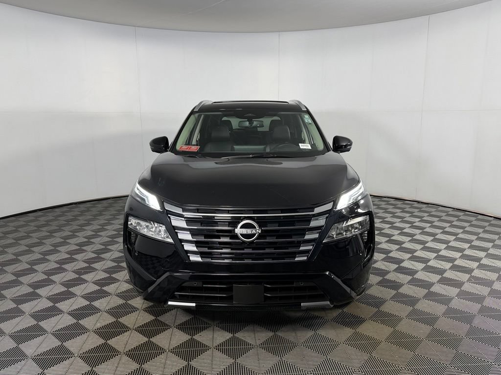 Used 2026 Nissan Rogue Platinum w/ Platinum Premium Package AWD/4WD image 9