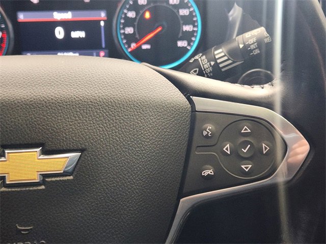 Used 2022 Chevrolet Traverse LT w/ LPO, Floor Liner Package image 21