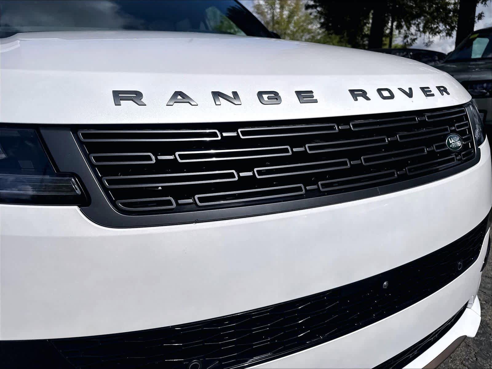 Used 2024 Land Rover Range Rover Sport Dynamic SE AWD/4WD image 33