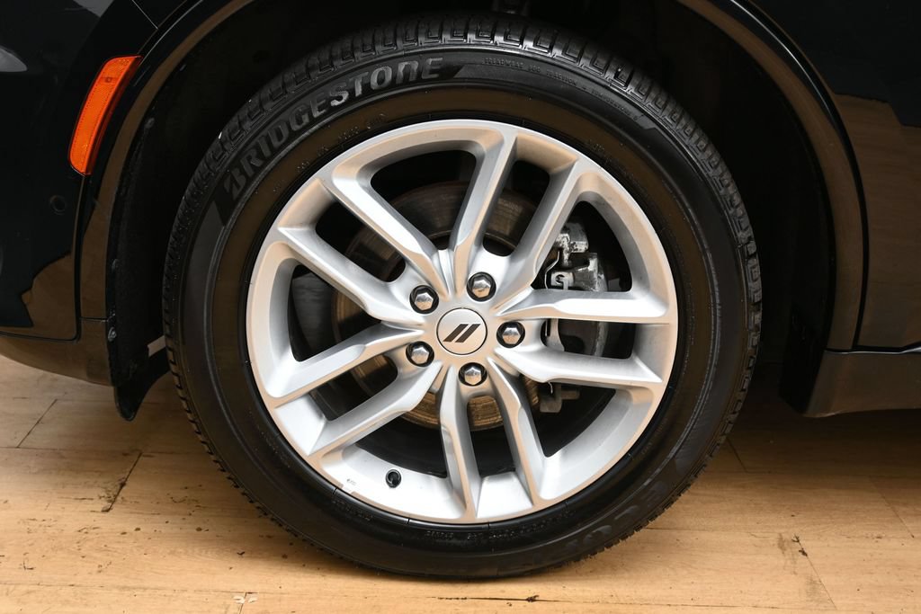 Used 2025 Dodge Durango R/T AWD/4WD image 12