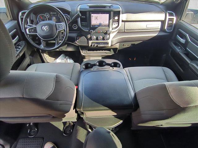 Used 2024 RAM 3500 Big Horn image 17