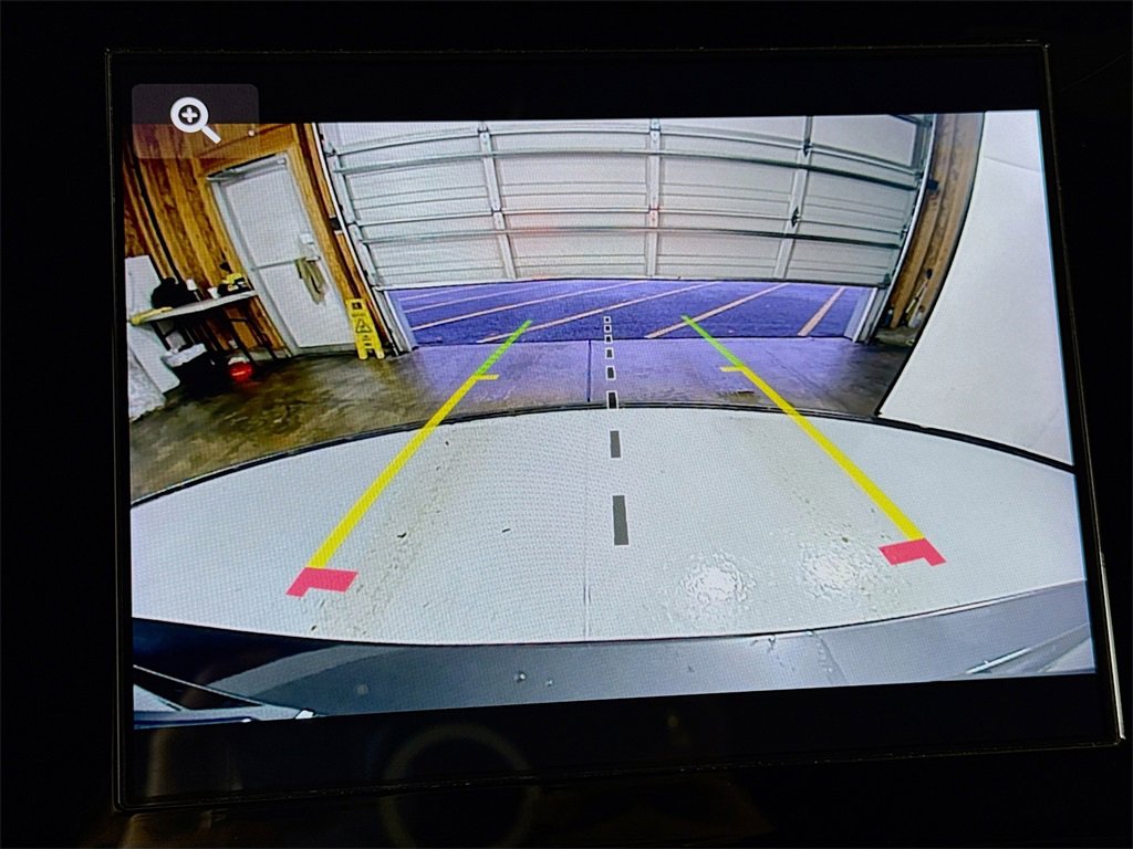 Used 2021 Jeep Grand Cherokee L Laredo image 34