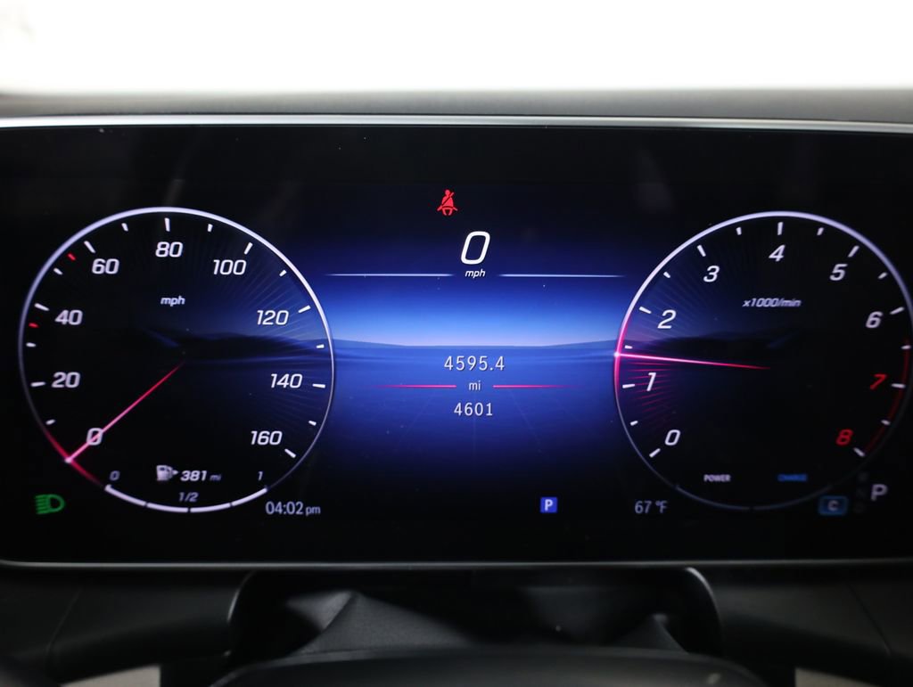 Certified 2026 Mercedes-Benz GLC 300 4MATIC image 19