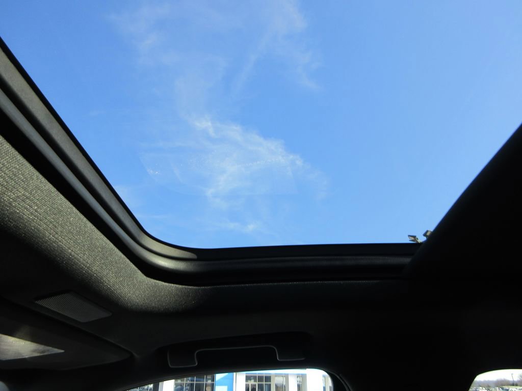 New 2026 Chevrolet Tahoe RST image 34