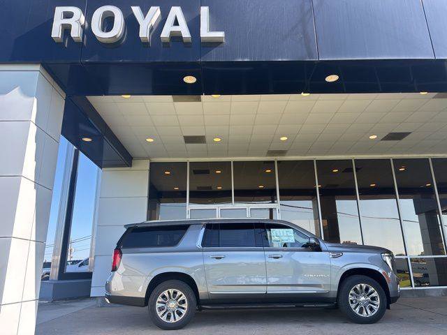 New 2026 GMC Yukon XL Denali image 1
