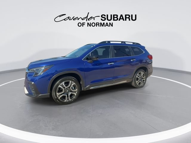 Certified 2026 Subaru Ascent Touring AWD/4WD image 5