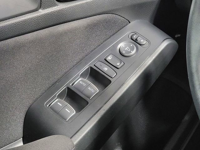 Certified 2024 Honda Civic Sport image 22
