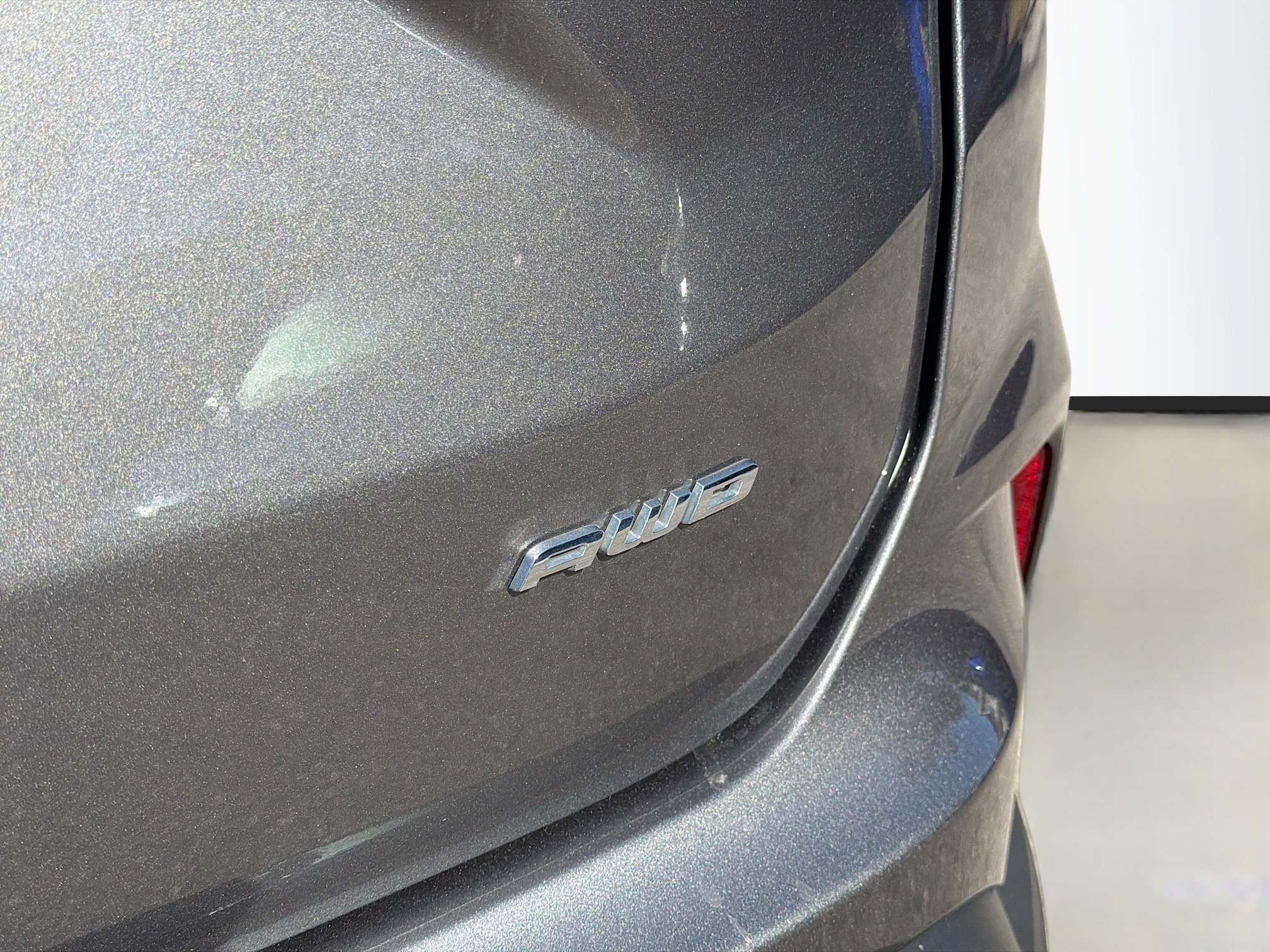 Used 2023 Ford Edge Titanium image 11