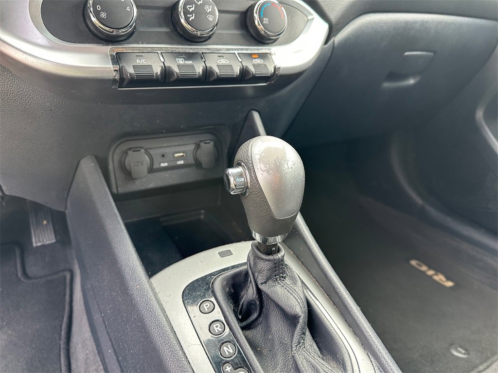 Used 2016 Kia Rio LX w/ Power Package image 21