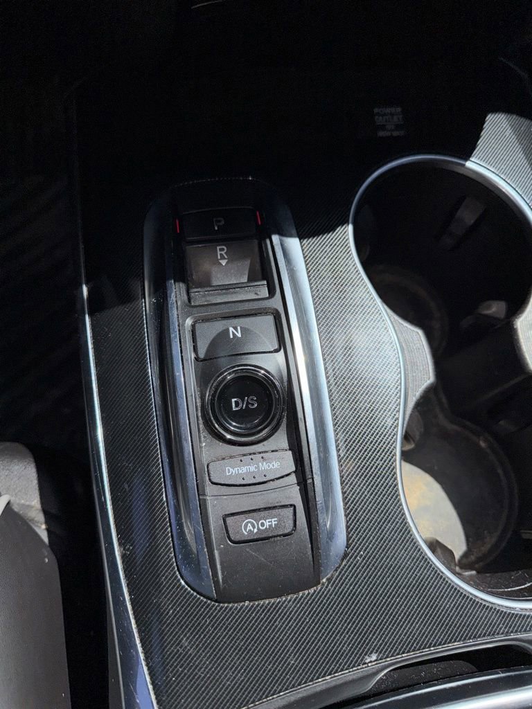 Used 2021 Acura RDX AWD w/ Technology Package image 11