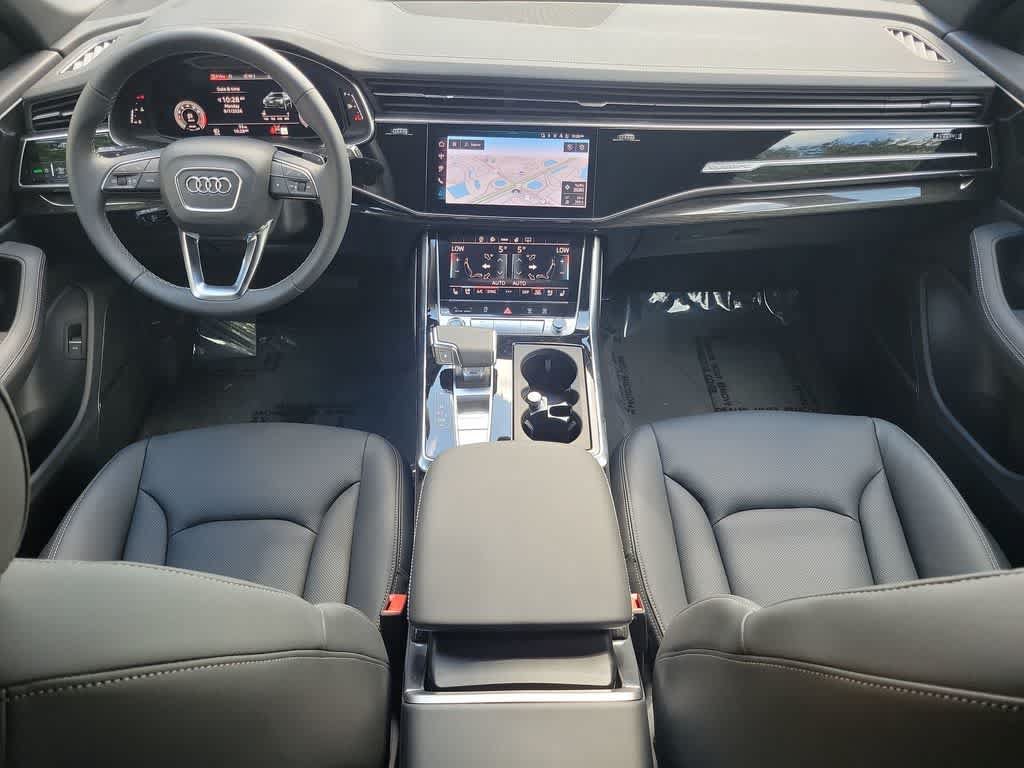 New 2027 Audi Q8 Premium Plus AWD/4WD image 18
