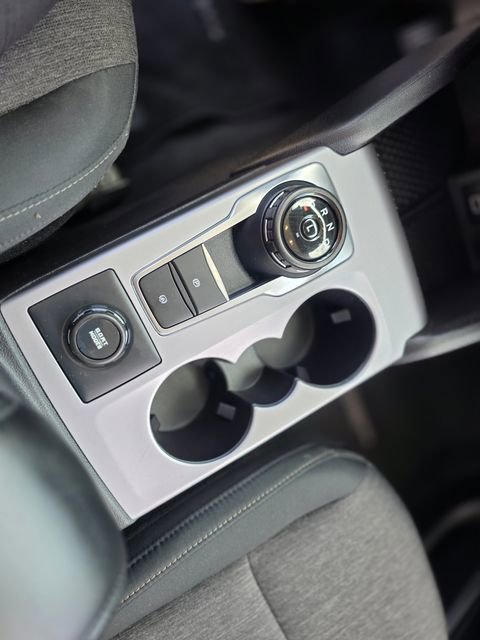 Used 2024 Ford Bronco Sport Big Bend image 30