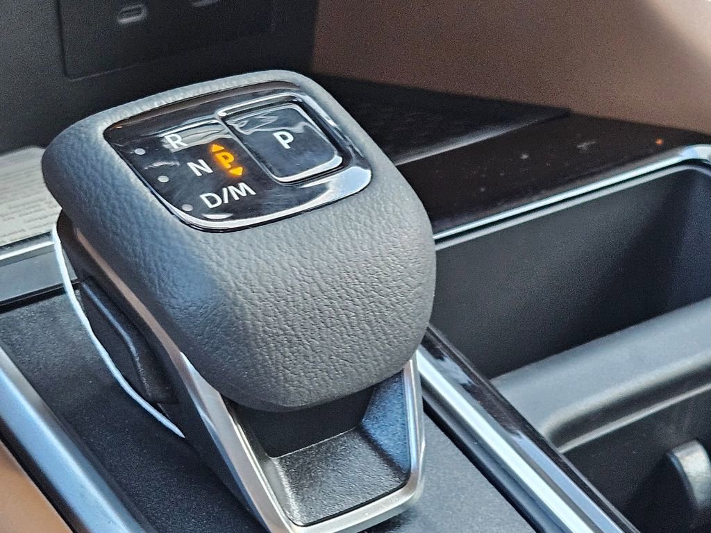 New 2026 Nissan Pathfinder Platinum image 21