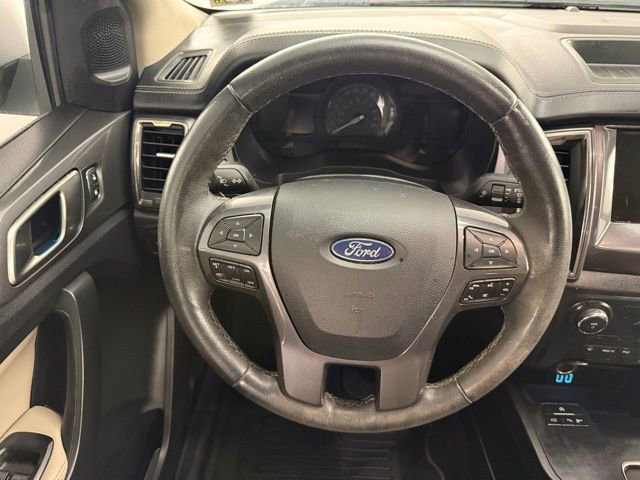 Used 2019 Ford Ranger Lariat image 16