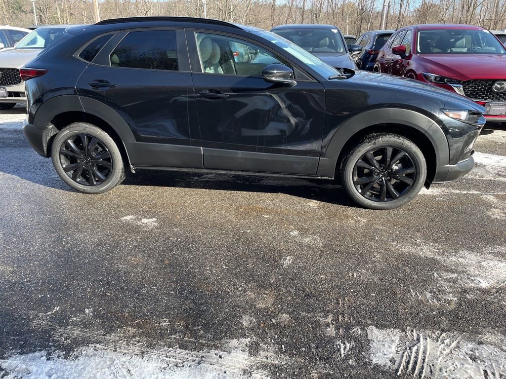 New 2026 MAZDA CX-30 AWD 2.5 S image 5