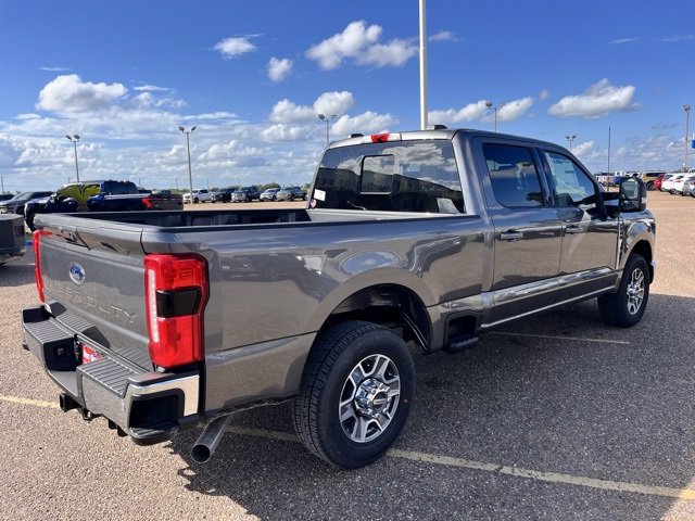 New 2026 Ford F350 2WD Crew Cab Super Duty image 5