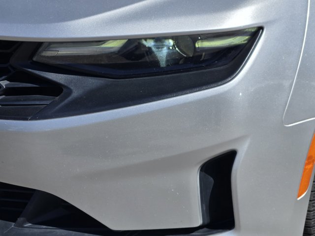 Used 2019 Chevrolet Camaro LT image 10