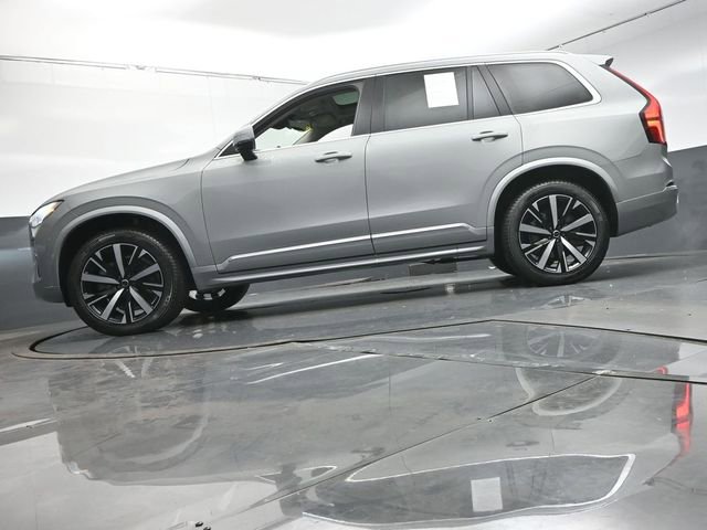 Used 2025 Volvo XC90 B6 Core w/ Protection Package image 36