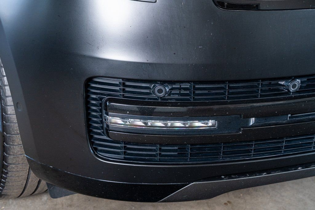 Used 2022 Land Rover Range Rover SE image 19
