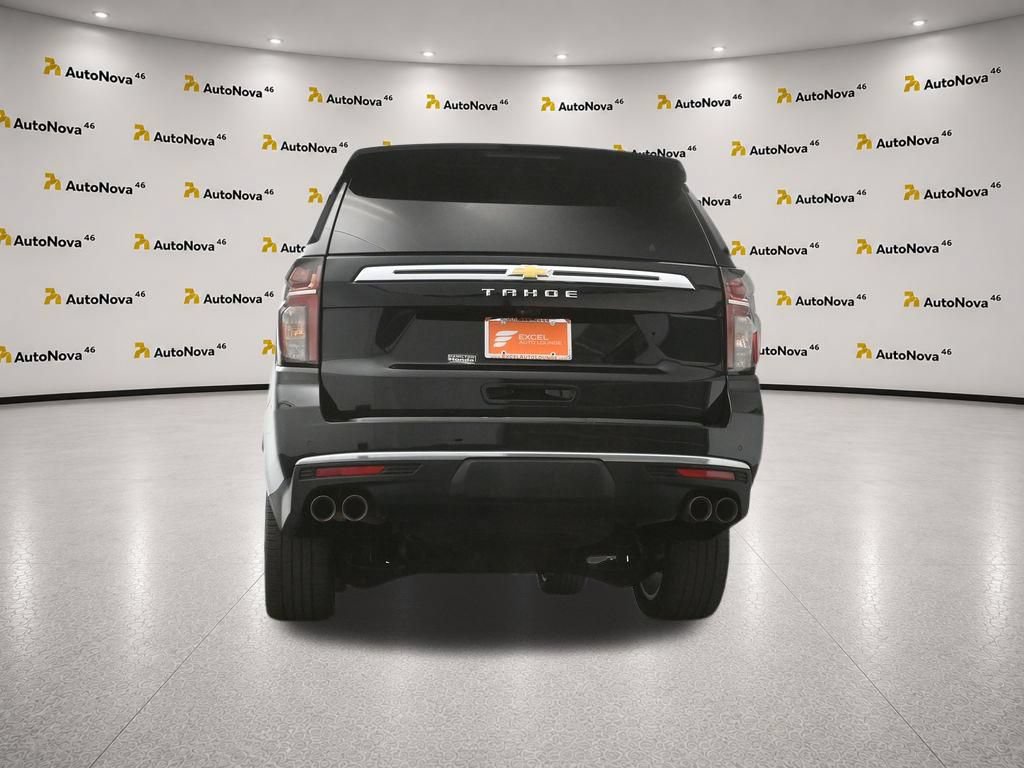 Used 2021 Chevrolet Tahoe High Country w/ Premium Package AWD/4WD image 53