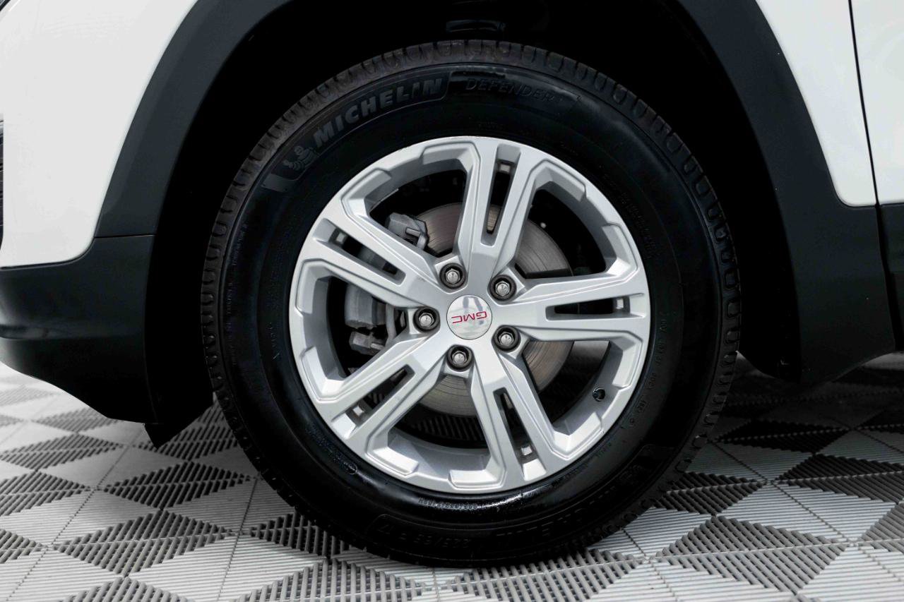 Used 2019 GMC Terrain SLE w/ Driver Convenience Package AWD/4WD image 28