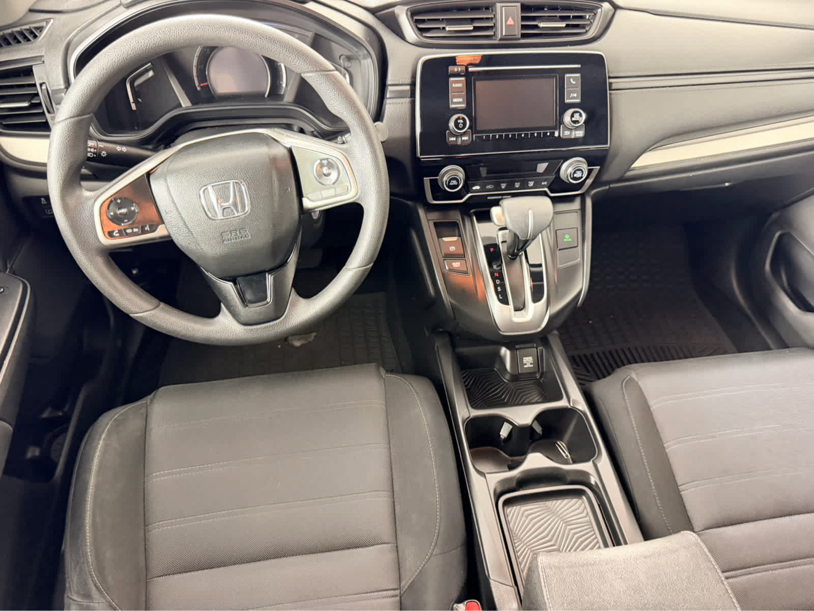Used 2018 Honda CR-V LX image 13