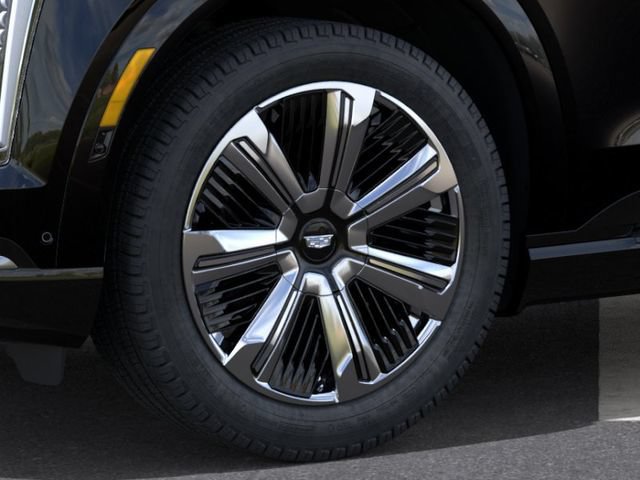 New 2026 Cadillac Escalade IQ Luxury 2 AWD/4WD image 9
