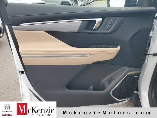 New 2027 Buick Enclave Preferred w/ Power Package FWD image 8