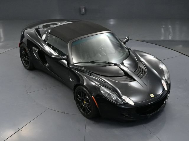 Used 2006 Lotus Elise RWD image 35