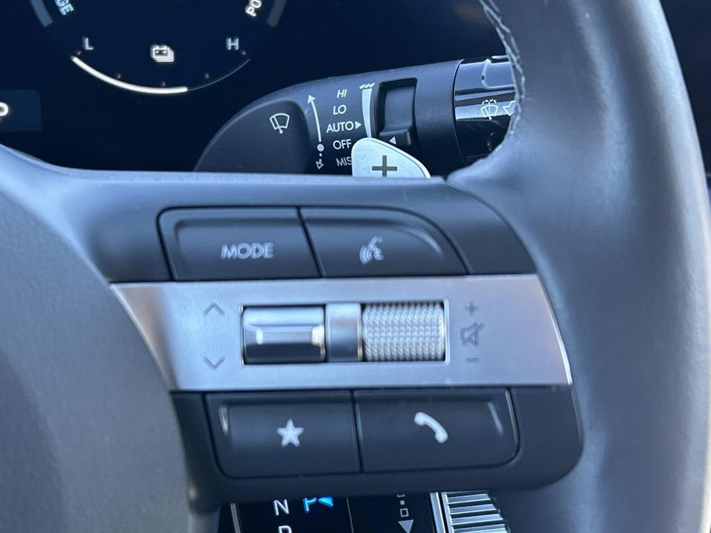 Certified 2025 Hyundai Sonata Limited image 31