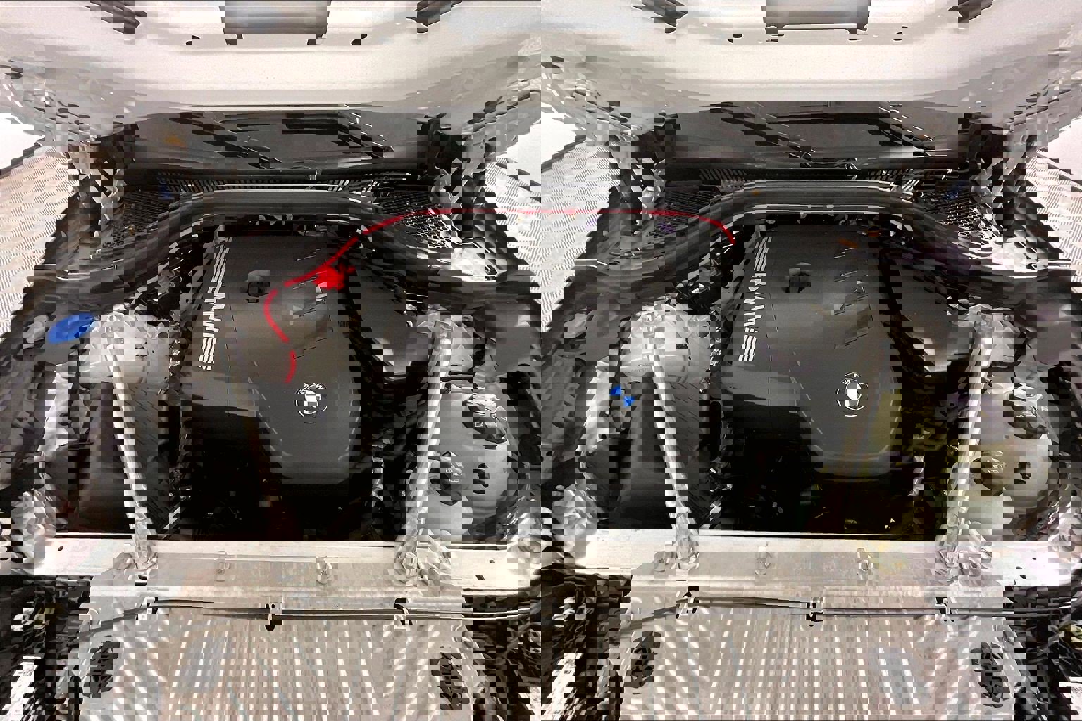 Certified 2025 BMW X3 xDrive30i w/ Premium Package image 27