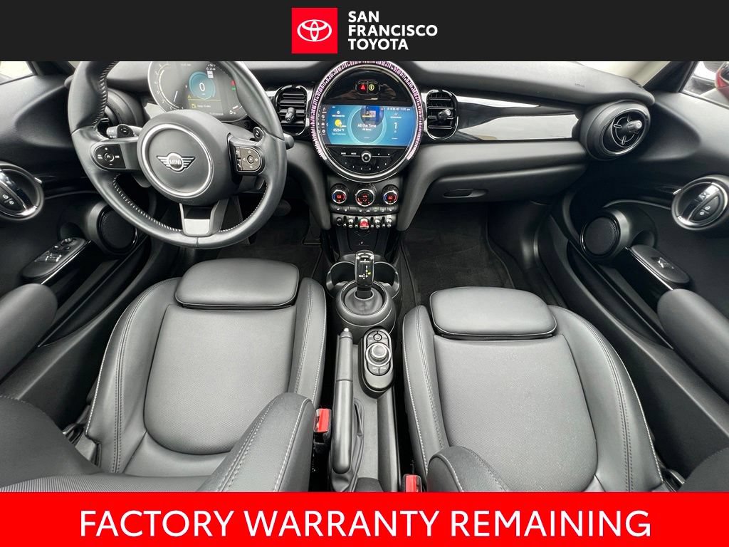 Used 2023 MINI Cooper S FWD image 18