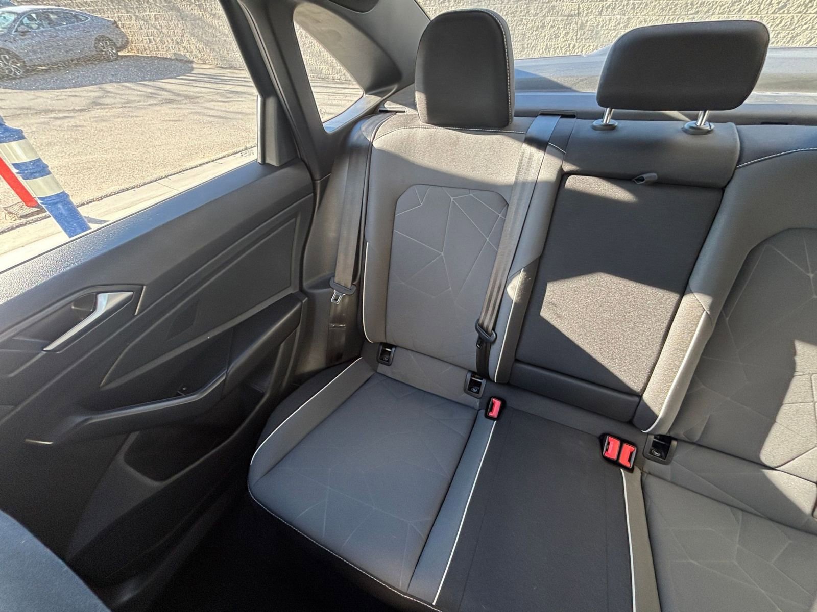 Used 2025 Volkswagen Jetta Sport image 39