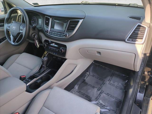 Used 2016 Hyundai Tucson SE w/ Option Group 02 AWD/4WD image 20