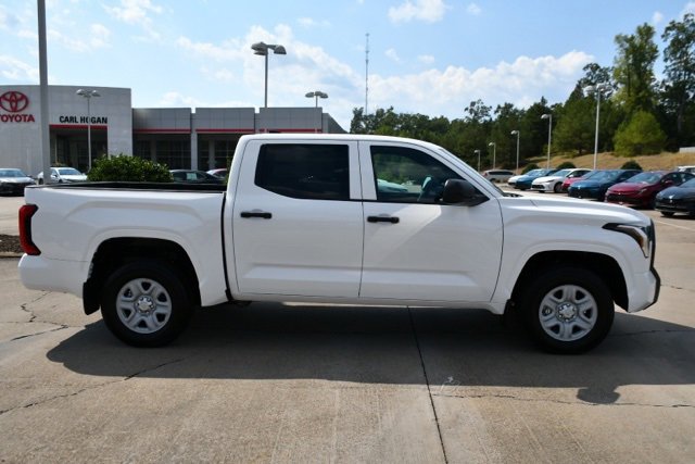 New 2026 Toyota Tundra SR image 8