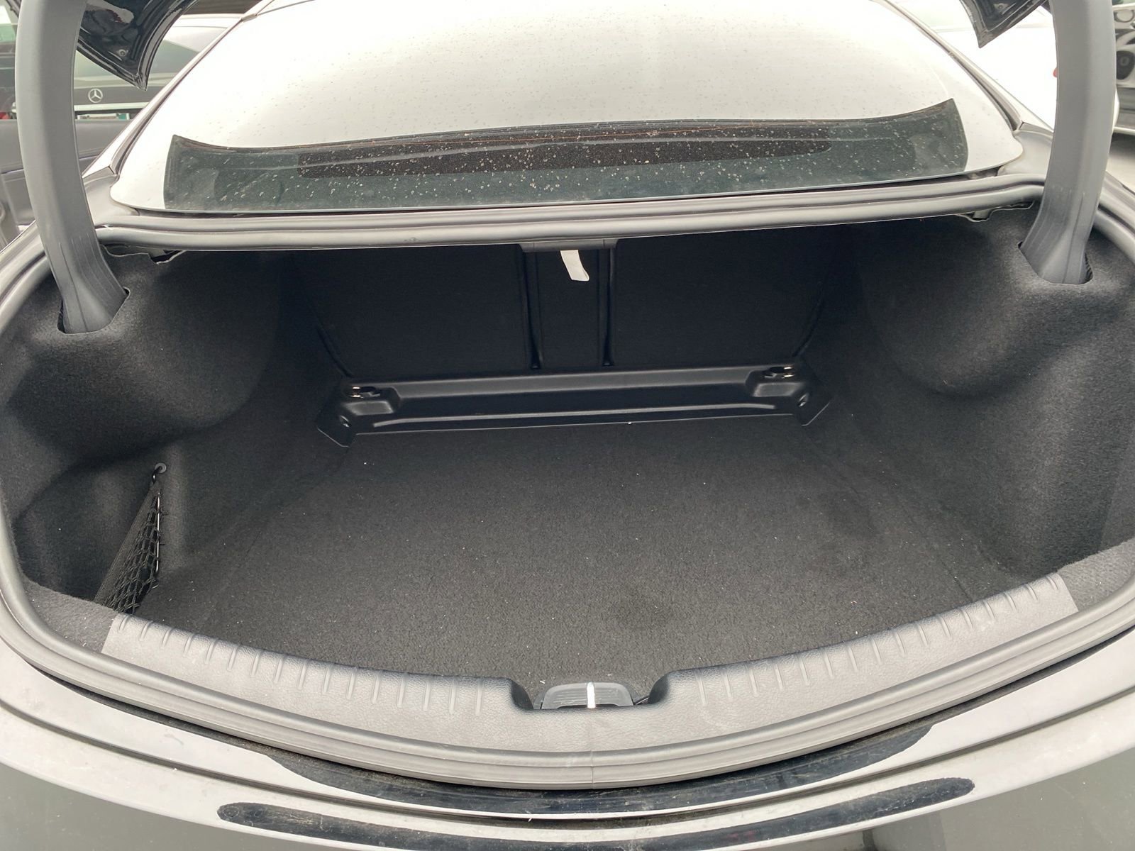Used 2024 Mercedes-Benz CLE 300 4MATIC Coupe image 11