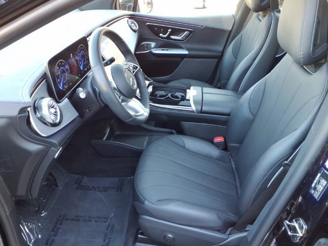 Certified 2024 Mercedes-Benz EQE 350+ SUV image 14