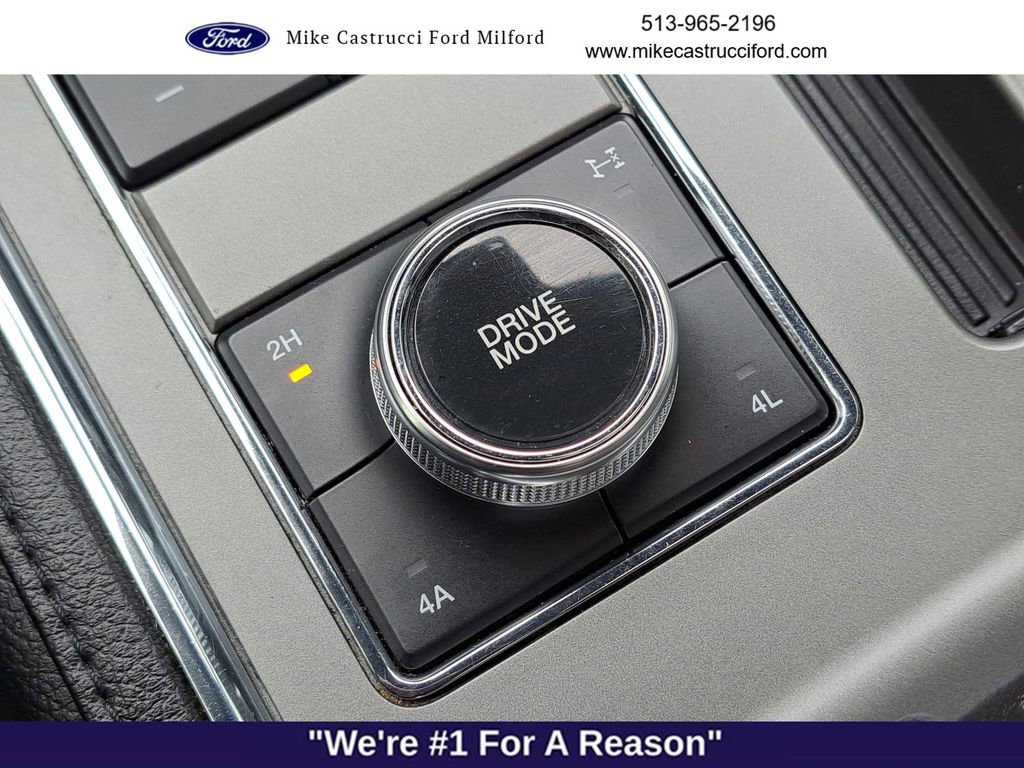 Certified 2021 Ford Expedition XLT image 16