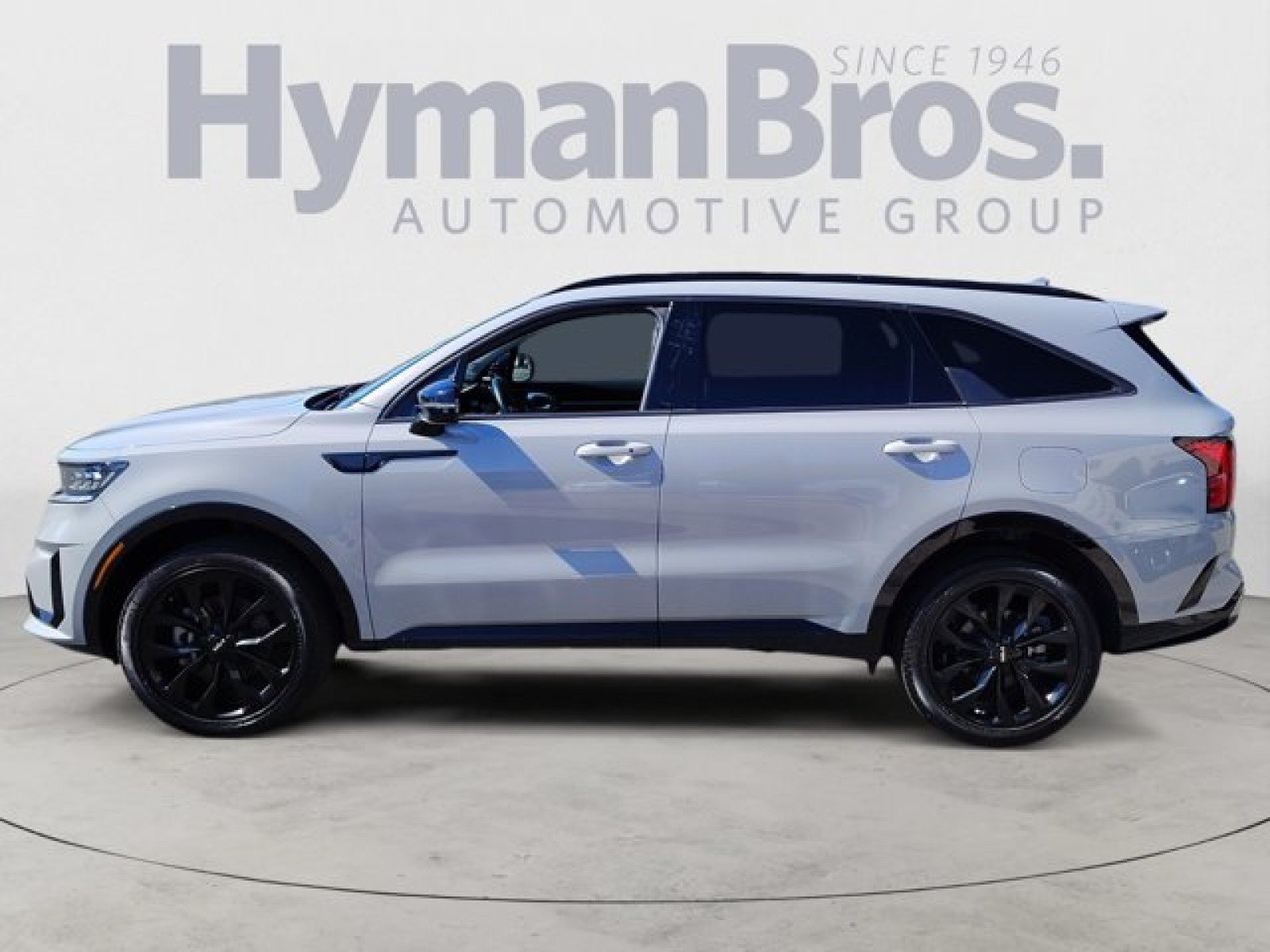 Used 2023 Kia Sorento SX AWD/4WD image 6